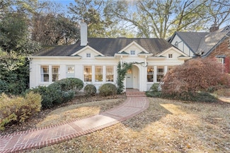 681 Yorkshire Rd NE, Atlanta, GA 30306