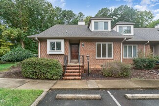 109 Essex Dr, Chapel Hill, NC 27514