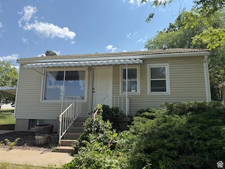 2168 S Harrison Blvd, Ogden, UT 84401
