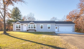 4525 Medler Dr Unit 8, Morley, MI 49336