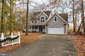 8605 Hickory Place, Denton, MD 21629