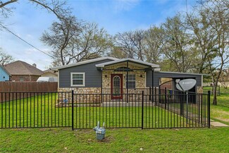 101 Retha St, Seagoville, TX 75159