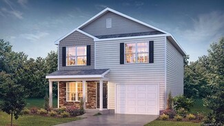 4218 John Dale Ln Unit Lot 8, Charlotte, NC 28269