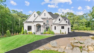46 Signal Ridge Rd, Glastonbury, CT 06073