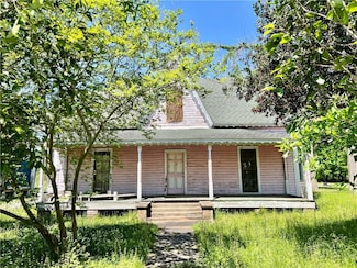 1404 & 1408 Weems Ave, Lecompte, LA 71346
