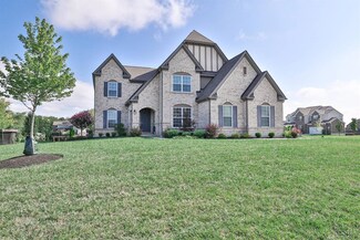 6102 Maxfli Ln, Mason, OH 45040