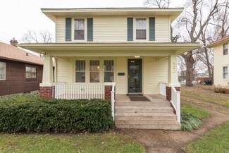 933 S 32nd St, South Bend, IN 46615