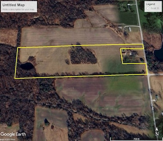 4073 N Terry Rd, Austin, IN 47102