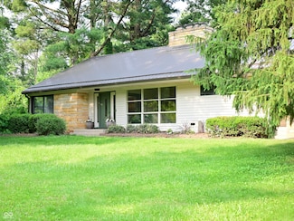 411 S Pleasant Ridge Rd, Bloomington, IN 47401