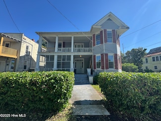 213 E Gale St, Edenton, NC 27932