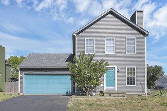 3346 Westerville Woods Dr, Columbus, OH 43231