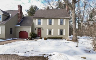 7 Olde Common Dr, Atkinson, NH 03811