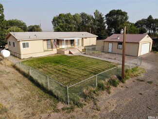 465 Doris Ct, McDermitt, NV 89421