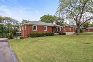 418 American Rd, Nashville, TN 37209