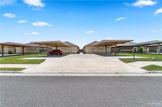 1013 W Sunset Valley St Unit B, Alton, TX 78573