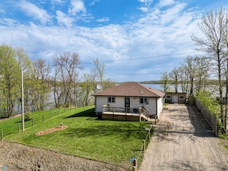 12606 S Abbey Lake Ln, Detroit Lakes, MN 56501