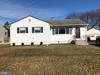 23 Kilmer Dr, Ewing, NJ 08638