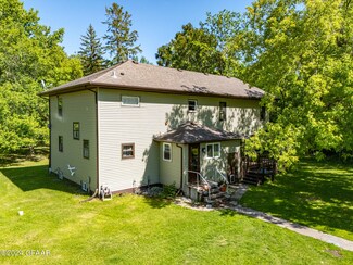 11609 U S 75, Euclid, MN 56722
