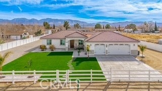 9730 E Avenue s12, Littlerock, CA 93543
