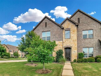 2312 Russells Way, McKinney, TX 75070