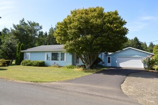 13115 Old Woods Rd, Cloverdale, OR 97112