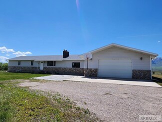 9495 S Old Highway 91, McCammon, ID 83250
