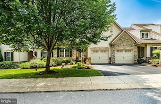 1475 N Red Maple Way Unit 93, Downingtown, PA 19335