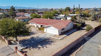 17394 Aspen St, Hesperia, CA 92345