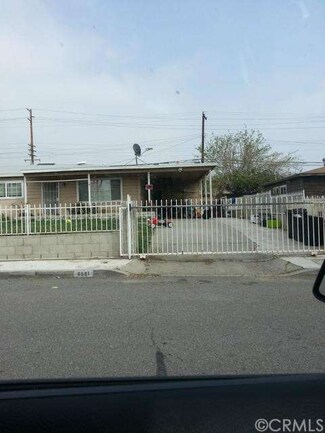 6591 Elm Ave, San Bernardino, CA 92404