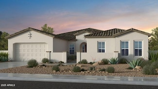 18883 E Celtic Manor Dr, Queen Creek, AZ 85142