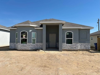 1613 Tutor Dr, Laredo, TX 78045