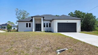 449 Redwing St, Lehigh Acres, FL 33974