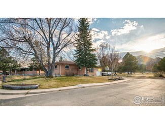4617 Gordon Dr, Boulder, CO 80305