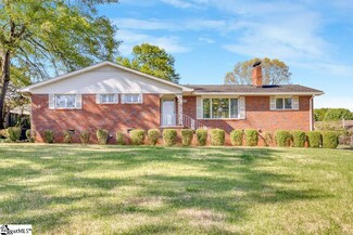 107 Alice Farr Dr, Greenville, SC 29617