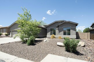 6560 E Brombil St, Prescott Valley, AZ 86314