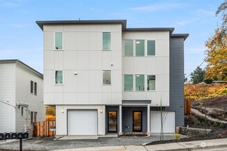 8612 37th Ave S Unit B, Seattle, WA 98118