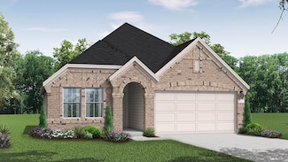 8523 International Falls Dr, Porter, TX 77365