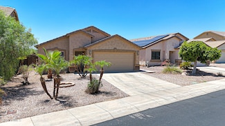 1384 S 222nd Ln, Buckeye, AZ 85326