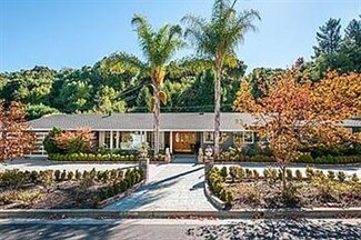 3845 Chatham Ct, Redwood City, CA 94061