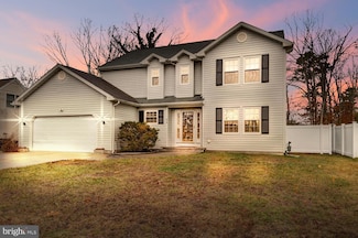 90 Atlantis Ave, Manahawkin, NJ 08050