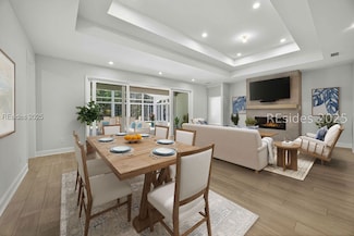 664 Java Dr, Ridgeland, SC 29936