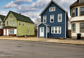 797 Eastern Ave, Schenectady, NY 12308