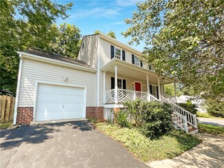 7800 Shady Banks Terrace, Chesterfield, VA 23832