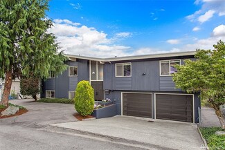 5222 56th Ave S, Seattle, WA 98118