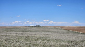 19478 County Road 2w, Limon, CO 80828