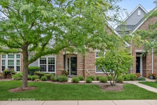 2934 Portage St, Naperville, IL 60564