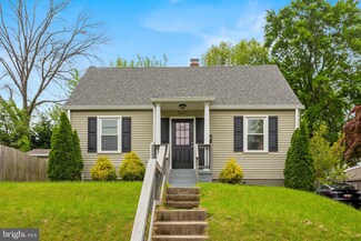 2603 Newton St, Silver Spring, MD 20902