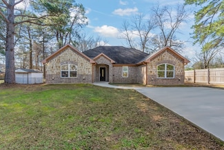 810 Alexander Rd, Mount Pleasant, TX 75455