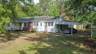 21410 Mississippi 15, Falkner, MS 38629