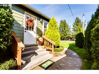 3982 Barger Dr, Eugene, OR 97402
